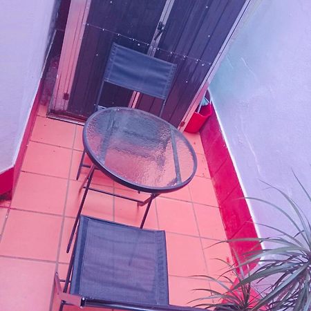 Apartamento Privado En Alameda De Hercules Sevilha Exterior foto