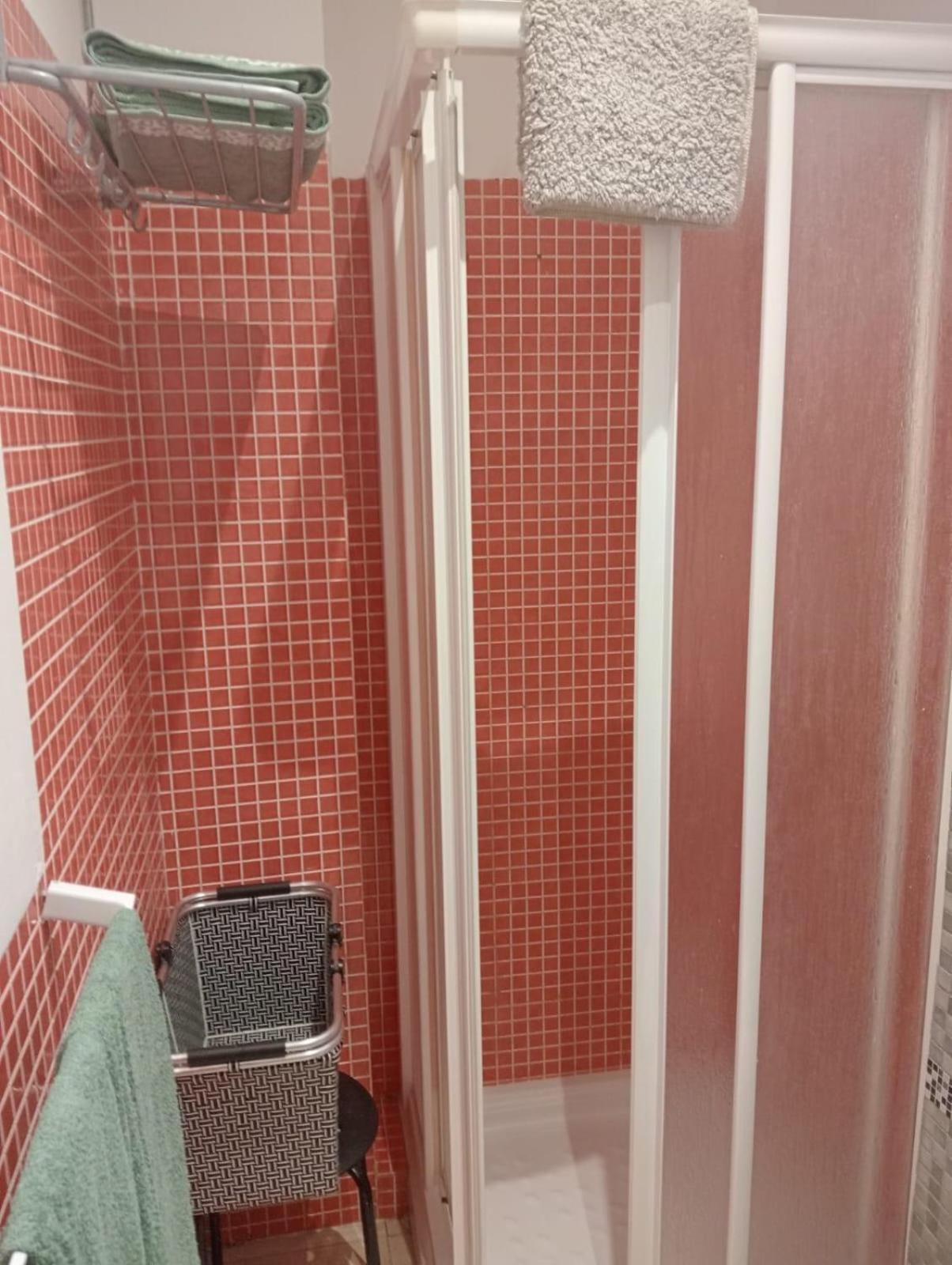 Apartamento Privado En Alameda De Hercules Sevilha Exterior foto